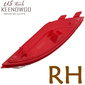 Nuevo reflector de parachoques derecho apto para Hyundai Tucson 92405-2S100 2010-2015 EE. UU. - Imagen 1 de 10