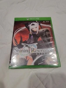 Shining Resonance Refrain Xbox One - Picture 1 of 1