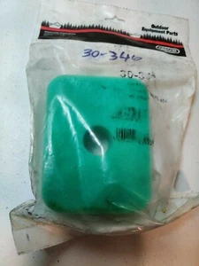 Oregon OEM 30-346 replacement air filter honda pre-oile[183] - Picture 1 of 1