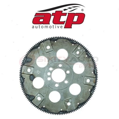 ATP Automatic Transmission Flexplate for 1983-1986 Chevrolet C20 Suburban -  lh - Image 1 of 4