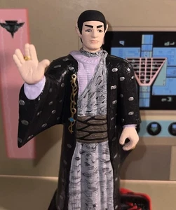 Solkar Star Trek Custom Actionfiguren Made To Order More To See - Bild 1 von 10