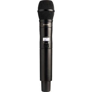 Shure ULXD2/KSM9-G50 Handheld Wireless Microphone with KSM9 Capsule - Picture 1 of 2