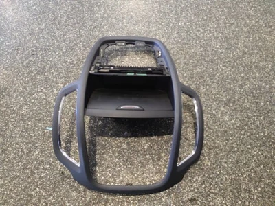 Opel Zafira C 2013 AC heater control trim 13277072 ADV107397 - Image 1 of 4