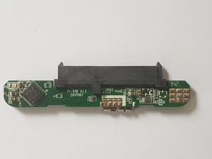 XY-1 E303692 PI-519 V1.3 2.5" SATA to USB 3.0 Dongle Board/ Interposer - Bild 1 von 3