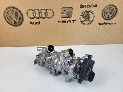 Genuine Audi VW Seat Skoda 1.0 1.5 Water Pump Coolant Pump 05E121111AB NEW! - Image 1 of 4