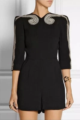 Mono Sass And Bide Art Versus Science Talla 10 Foto 1 de 4