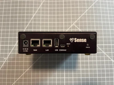 PFSense Netgate SG-2220 Firewall - Image 1 of 3