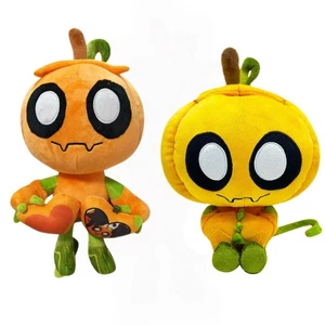 Dandy's World Plüsch Gourdy Goob Kiesel weiches Stofftier Puppe Kissen Kind - Bild 1 von 16