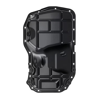 Panela de óleo para Mitsubishi Galant/Eclipse 2.4L 1999-2005 MD334300 311-58580 - Imagem 1 de 4