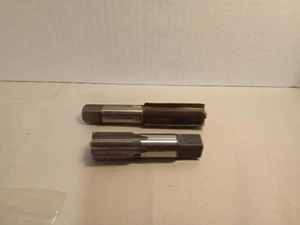Set di 2 - Trapano per rubinetto filettato componenti ottici 1.035"-40 - Foto 1 di 2
