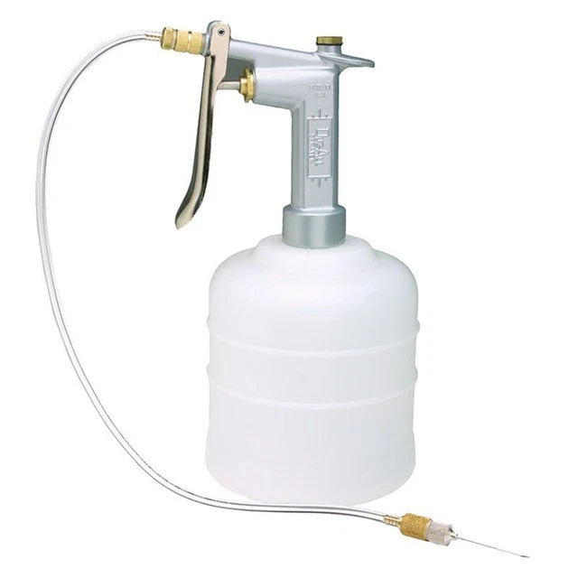 Pressurized Golf Grip Remover - Image 1 of 1