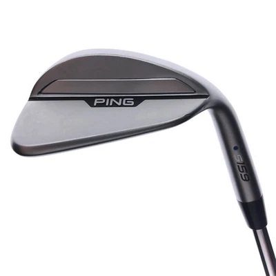 Used Ping s159 Sand Wedge / 56.0 Degrees / Stiff Flex - Image 1 of 4
