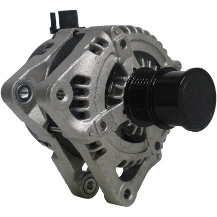 Mpa Electrical 10408 Alternator 12 V, Nippon, Cw (Right), With Pulle for Denso - Image 1 of 4