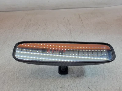 Espejo retrovisor interior KIA OPTIMA 2012 2013 2014 2015 2016 OEM 85101-3X100 Foto 1 de 4