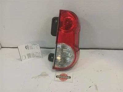 Passenger Right Tail Light Quarter Mounted Fits 13-20 NV200 (11077237 - Image 1 of 4