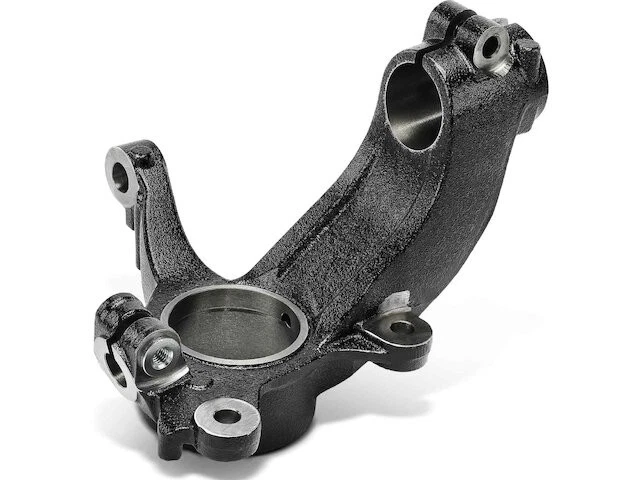 Nudillo de dirección delantero izquierdo para Volvo V60 2016 ZZ418VJ 2015-2017 Foto 1 de 1