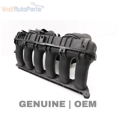 BMW 325XI 2006 - colector de admisión 7541585 Foto 1 de 4