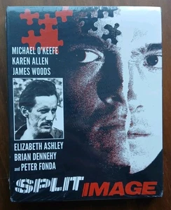 Split Image (1982) Blu-ray - Picture 1 of 2
