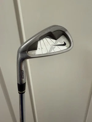 Left handed Nike NDS 5 iron golf club Uniflex steel shaft - Image 1 of 4