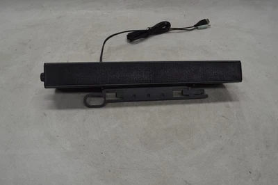 HP OP-090003 LCD Speaker Bar *New Unused* - Image 1 of 4