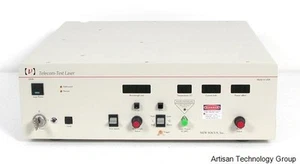 New Focus 6428 Vidia Swept Tunable Laser Source - Picture 1 of 1