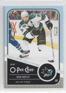 11-12 OPC Complete su PLAYOFF BEARD Insert Set #1-50 - Imagen 1 de 2