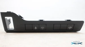 Panel de interruptor de alarma Citroen DS5 DSC 2012 control de tracción modo ecológico 96669720zd - Imagen 1 de 6
