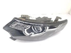 14-19 L550 LAND ROVER DISCOVERY SPORT HEADLIGHT + MODULE LH PASSENGER SIDE - Picture 1 of 9