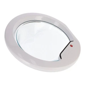 Hoover DYNAMIC Washing Machine Complete Door & Glass GENUINE - Imagen 1 de 6