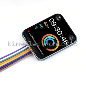 1,69 Zoll LCD IPS 262K Display Modul für Arduino ESP32 Raspberry Pi 4B 3B+ Zero - Bild 1 von 5