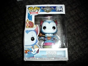 NEW Funko Pop Games: Summoners War Orion 394 34879 LOOK!! - Picture 1 of 1