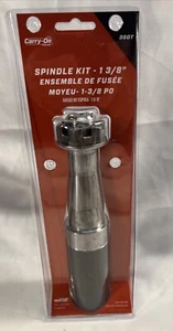 Kit de husillo Carry-On Trailer Corporation 350T 1 3/8" 1.750 lb capacidad NUEVO - Imagen 1 de 2