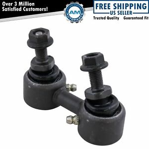 MOOG K90124 Front Sway Bar End Link Left or Right NEW for Toyota Lexus Chevy