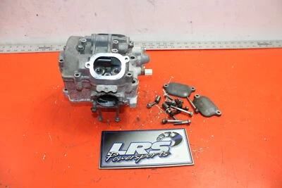 Arctic Cat Prowler 550 2009 culata con buenas válvulas 0808-227 Foto 1 de 4