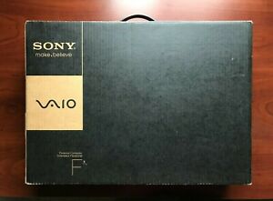 Sony Vaio Vpc for sale | eBay