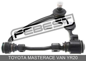 Left Upper Front Arm For Toyota Masterace Van Yr20 (1988-1992) - Picture 1 of 1