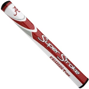 Super Stroke Mid Slim 2.0 Alabama Putter Grip - Picture 1 of 1