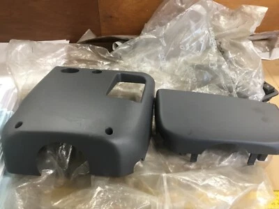 Peugeot 306 mk1 XSI dturbo рулевой капот / крышка колонки 1993-1996 rhd 4131E8 - Изображение 1 из 3