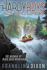 The Madman of Black Bear Mountain (Hardy Boys Adventures), Dixon, Franklin W, Us