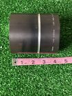 tominon lens 1:4.5 f280mm 7443 Untested