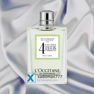 L'Occitane en Provence Eau Des 4 Voleurs Eau de Toilette 75 ml en todo el mundo - Imagen 1 de 3
