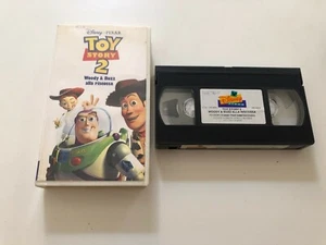 VHS toy story 2 Woody & Buzz alla riscossa - Imagen 1 de 1
