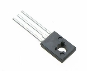 TRANSISTOR KTC3114 TO-126 C3114 'UK COMPANY DESDE 1983 NIKKO' - Imagen 1 de 1