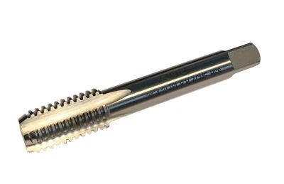 ACME TAP 5/8" X 8 TPI HSS RIGHT HAND ACME STYLE THREADING SECOND TAP RDGTOOLS