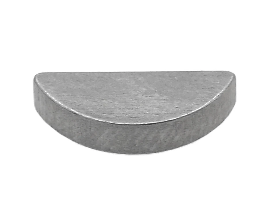 SÄGENSPEZI Cuneo (mezzaluna) tra ruota polare / albero motore adatto per Stihl 040 041 AV