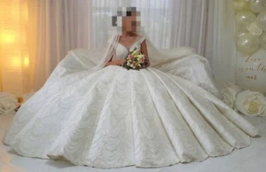 Hochzeitskleid - Bild 1 von 7