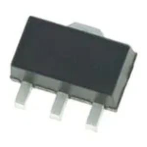 Wzmacniacz RF TAT7461 RFIC z aktywnym bias 75 Ohm 1002 MH SOT-89-3 Kod daty:0931 : - Zdjęcie 1 z 1