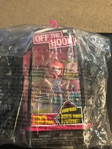 OFF THE HOOK PUPPE ALEXIS BONUS FASHION INSIDE ALTER 5+ BRANDNEU - Bild 1 von 1