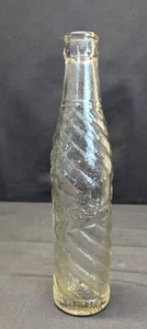 Rare vintage Kendall 7 OZ twist pop bottle Astoria Oregon - Picture 1 of 5