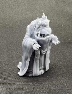 Great Goblin Hobbit LOTR DND Dungeons & Dragons Mini Figure 28mm 32mm Scale - Picture 1 of 8